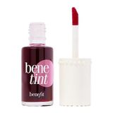 Benetint - Likit Allık ve Ruj - Benetint