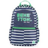 Benetton 03745 Sırt Çantası