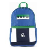 Benetton 04275 Sırt Çantası