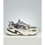 Benetton 12089 Vizon Tam Ortopedik Sneaker Günlük Erkek Spor Ayakkabı