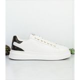Benetton 12098 Beyaz Tam Ortopedik Sneaker Günlük Kadın Spor Ayakkabı