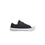 Benetton 30177 Siyah Erkek Spor Ayakkabı