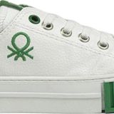 BENETTON 30532 KALIN TABAN SNEAKER UNİSEX SPOR AYAKKABI