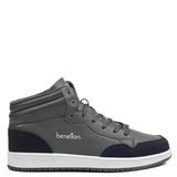 Benetton 30869 Erkek Gunluk Sneaker Ayakkabi