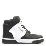 Benetton 31085 Kadin Gunluk Bogazli Sneaker Ayakkabi