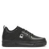 Benetton 31086 Kadin Gunluk Sneaker Ayakkabi