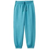 Benetton 5003306384 Mavi Sweatpant Kız Çocuk Eşofman Altı