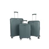 Benetton 60. YIL SERİSİ POLİPROBİLEN SET VALİZ 14BNT1770