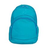 Benetton 70009 Turkuaz Anaokulu Çantası