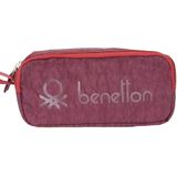 Benetton 70020 Çift Gözlü Kalemlik