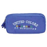 Benetton 70053 Çift Gözlü Kalemlik