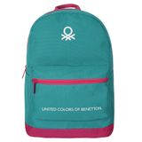 Benetton 70409 Okul Sırt Çantası