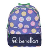 Benetton 70723 Ilkokul Çantası