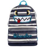 Benetton 75991 İlkokul Çantası