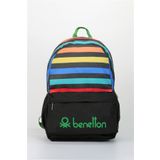 Benetton 76126 Sırt Çantası