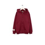 Benetton Baskılı Erkek Çocuk Sweatshirt, 7-8 Yaş, 5003306471, Bordo, erkek-çocuk