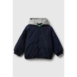 Benetton Bebe Bomber Mont Erkek Lacivert 1-6 Yaş - 18 - 24 Ay