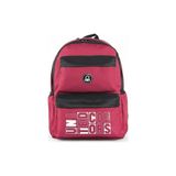 Benetton BEN04295 Bordo Unisex Okul Sırt Çantası