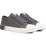 Benetton Benetton® | BN-70016 - Fume - Kadın Spor Ayakkabı - Füme