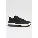 Benetton Benetton Bnı-10251 Ss Erkek Spor Ayakkabı - Siyah
