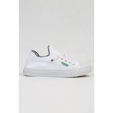 Benetton Benetton® Ithal Kadın Beyaz Spor Ayakkabı BNI-10233