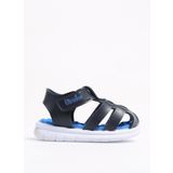 Benetton BN-1245 Lacivert Bebek Yürüyüş Ayakkabısı