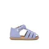 Benetton BN-1251 Bebe Erkek Çocuk Sandalet Mavi