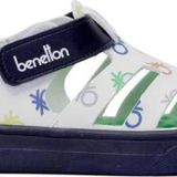 Benetton BN-1400 Ortopedik Erkek Çocuk Yazlık Sandalet Ayakkabı