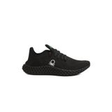 Benetton BN-30008-3570 Siyah Erkek Spor Ayakkabı