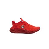 Benetton BN-30009-3570 Kırmızı Kadın Spor Ayakkabı