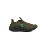 Benetton® | BN-30009 -3570 Yeşil - Kadın Spor Ayakkabı