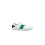 Benetton BN-30138 Beyaz Yeşil Erkek Spor Ayakkabı