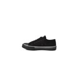 Benetton BN-30176 21S0430176 Siyah Kadın Spor Ayakkabı