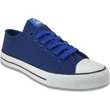 Benetton BN-30177M Koyu Lacivert Erkek Spor Ayakkabı