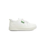 Benetton BN-30366-3441 Beyaz Kadın Günlük Ayakkabı