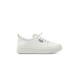 Benetton BN-30366-3441 Gri Kadın Spor Ayakkabı