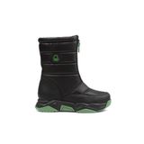 Benetton BN-30401 Siyah Kız Çocuk Bot