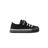 Benetton BN-30556 Siyah Çocuk Spor Ayakkabı