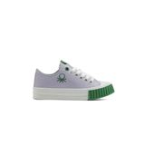 Benetton BN-30557 Lila Çocuk Spor Ayakkabı