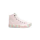 Benetton BN-30636-3374 Lacivert Çocuk Spor Ayakkabı