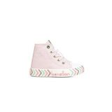 Benetton BN-30644-3394 Pembe Çocuk Spor Ayakkabı