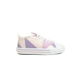 Benetton BN-30792 Lila Kız Çocuk Spor Ayakkabı