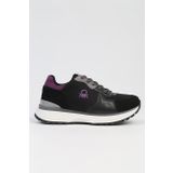 Benetton® | BN-31021 - 3959 Siyah - Kadın Spor Ayakkabı