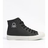 Benetton BN-31046 Bilek Boy Kışlık Sneaker Spor Ayakkabı