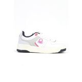 Benetton BN-31211 Beyaz Kadın Sneaker Ayakkabı