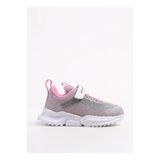 Benetton Bn-31508 Kız Çocuk Spor Ayakkabı Pembe 26-30