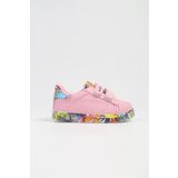 Benetton BN-31517 Pembe Unisex Çocuk Günlük Sneaker Ayakkabı
