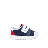 Benetton BN-31820 Bebe Erkek Çocuk Yürüyüş Ayakkabısı Lacivert