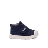 Benetton BN-31830 Bebe Erkek Çocuk Yürüyüş Ayakkabısı Lacivert