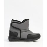 Benetton BN-50038 3256 Füme Kadın Bot